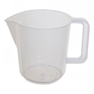 WF Food Prep Measuring Jug 2 Pint